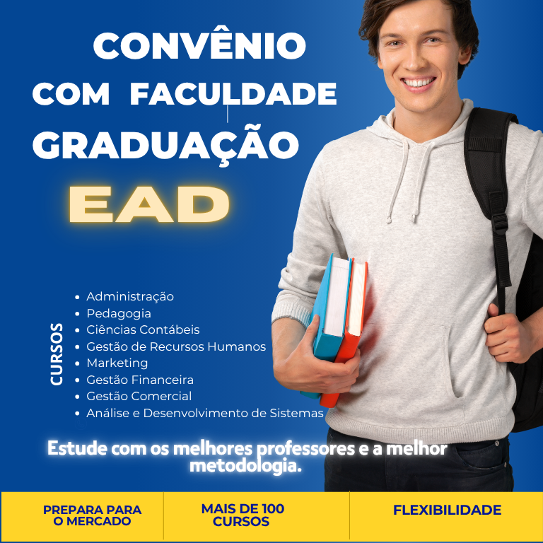 Imagem de EAD